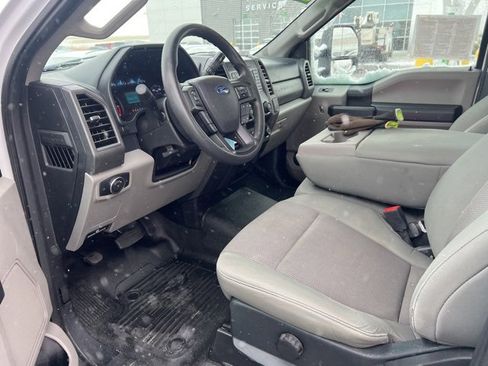Used 2021 Ford F350 XL w/ Power Equipment Group image 10