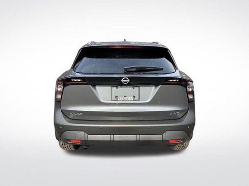 New 2026 Nissan Kicks SV w/ SV Premium Package image 15