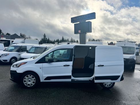 Used 2021 Ford Transit Connect XL image 9