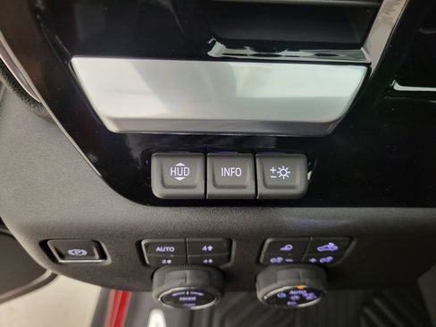 New 2026 Chevrolet Silverado 2500 LTZ w/ Trail Boss Package AWD/4WD image 6