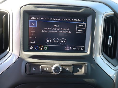 Used 2024 Chevrolet Silverado 3500 W/T w/ WT Convenience Package image 26