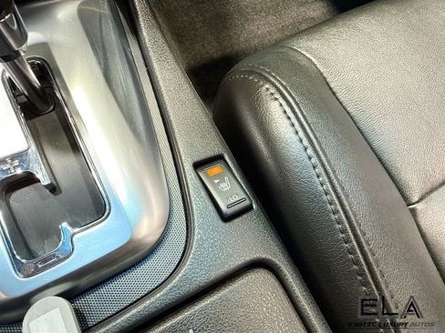 Used 2012 Nissan Altima 3.5 SR w/ Sport Pkg image 22