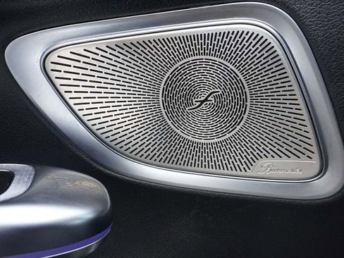 Used 2024 Mercedes-Benz CLE 300 4MATIC Coupe image 50