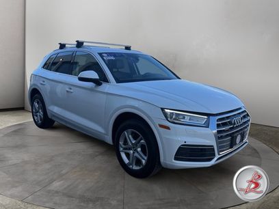 Used 2019 Audi Q5 2.0T Premium