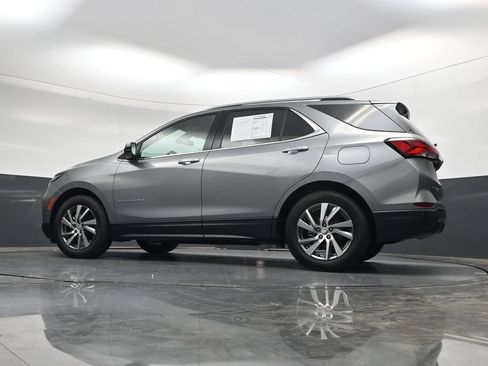 Used 2023 Chevrolet Equinox Premier FWD image 37