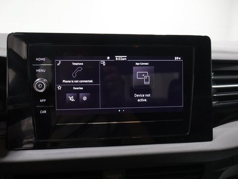Used 2025 Volkswagen Jetta Sport FWD image 24