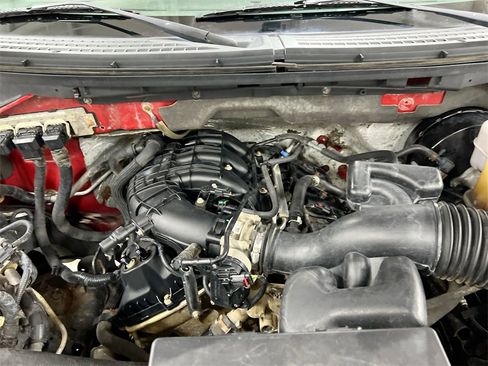 Used 2012 Ford F150 XL w/ XL Plus Pkg image 21