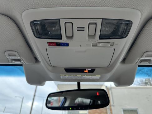 Used 2016 Subaru Outback 2.5i Premium image 20