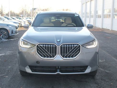 Used 2026 BMW X3 xDrive30i w/ Convenience Package AWD/4WD image 2