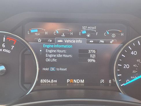 Used 2020 Ford Expedition Platinum RWD image 13
