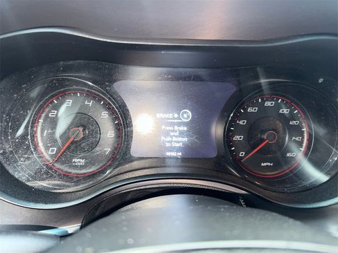 Used 2022 Dodge Charger R/T w/ Blacktop Package image 60