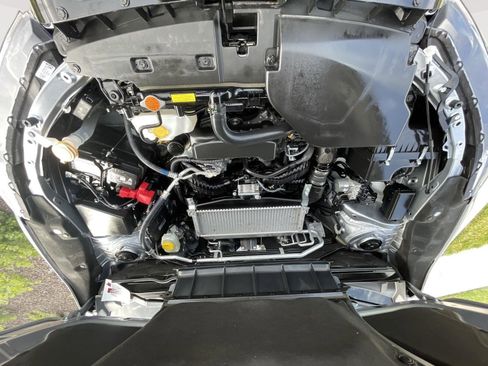 Certified 2025 Subaru Ascent Limited AWD/4WD image 32