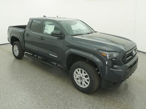 New 2026 Toyota Tacoma SR5 RWD image 27