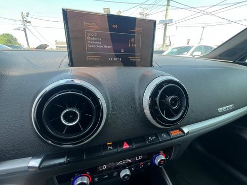 Used 2016 Audi A3 2.0T Premium image 10