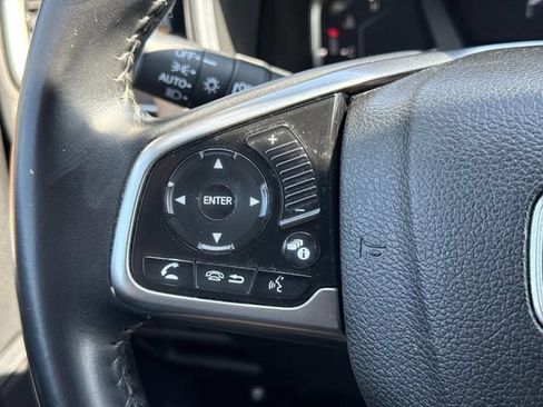 Used 2018 Honda CR-V EX-L image 25