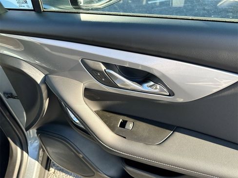 New 2026 Chevrolet Blazer LT image 31