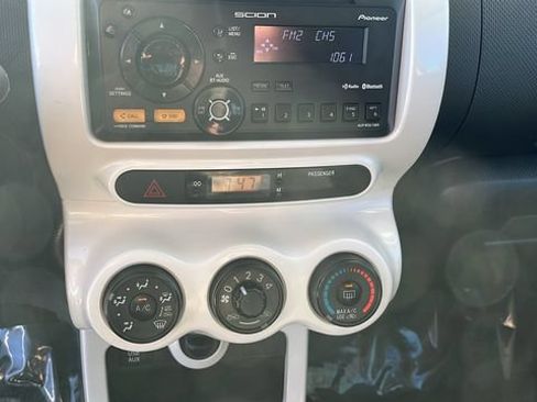 Used 2012 Scion xD Release Series 4.0 FWD image 12