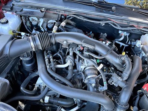 Used 2024 Ford Ranger Raptor image 31