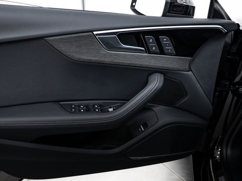 Certified 2025 Audi A5 2.0T Premium Plus w/ Premium Plus image 12