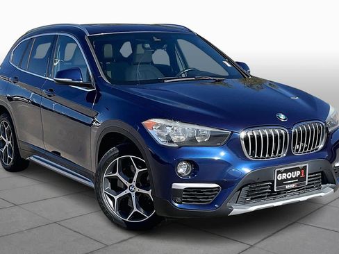 Used 2019 BMW X1 sDrive28i w/ Convenience Package image 2