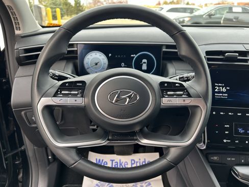 Used 2023 Hyundai Tucson XRT image 23
