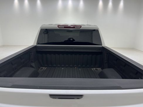 Used 2023 Chevrolet Silverado 1500 W/T w/ WT Value Package image 22