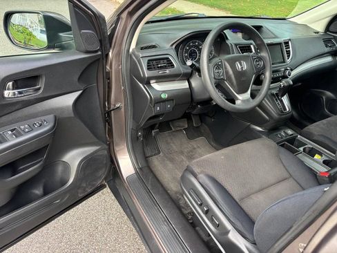 Used 2016 Honda CR-V EX image 8