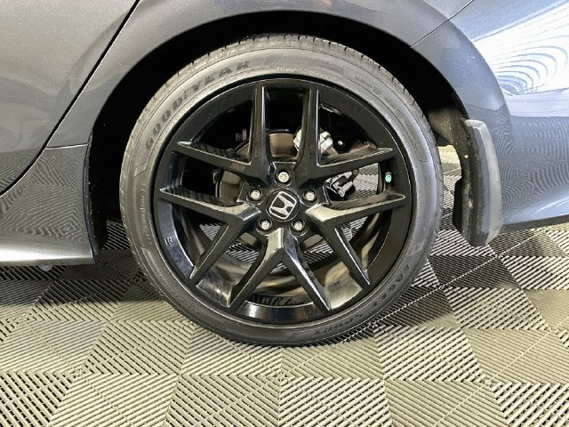 Used 2023 Honda Civic Sport image 28
