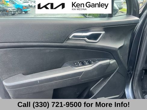 Certified 2023 Kia Sportage LX AWD/4WD image 27