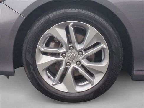 Used 2020 Honda Accord LX image 22
