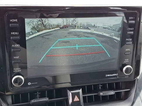 Used 2022 Toyota Corolla LE image 20