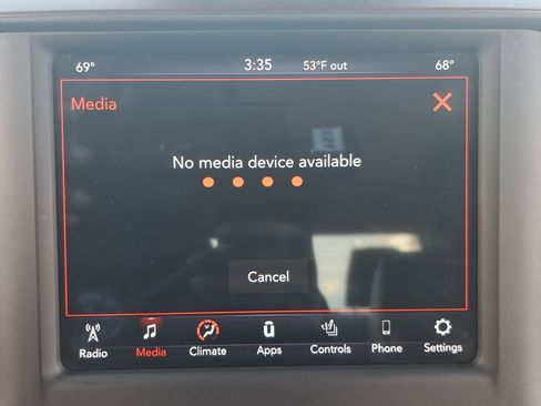 Certified 2021 RAM 1500 Laramie image 22