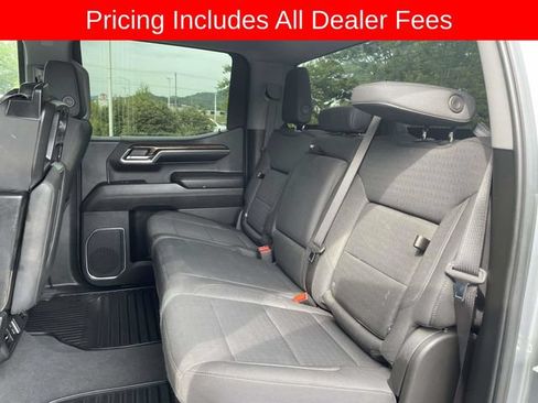 Used 2024 GMC Sierra 1500 Elevation AWD/4WD image 17