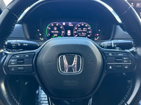 Used 2023 Honda Accord Sport image 34