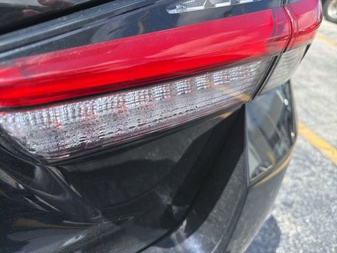 Used 2021 Mitsubishi Outlander Sport ES FWD image 7