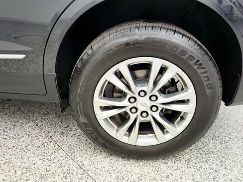 Used 2020 Cadillac XT5 Premium Luxury image 9