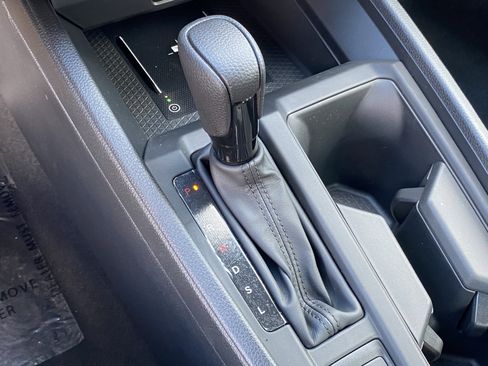 New 2026 Honda Accord SE image 18