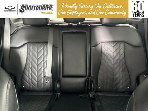 Used 2023 Kia Sportage X-Line w/ X-Line Premium Package image 40