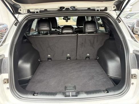Used 2023 Jeep Compass Limited AWD/4WD image 10