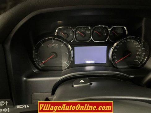 Used 2016 Chevrolet Silverado 1500 LT w/ All Star Edition image 12