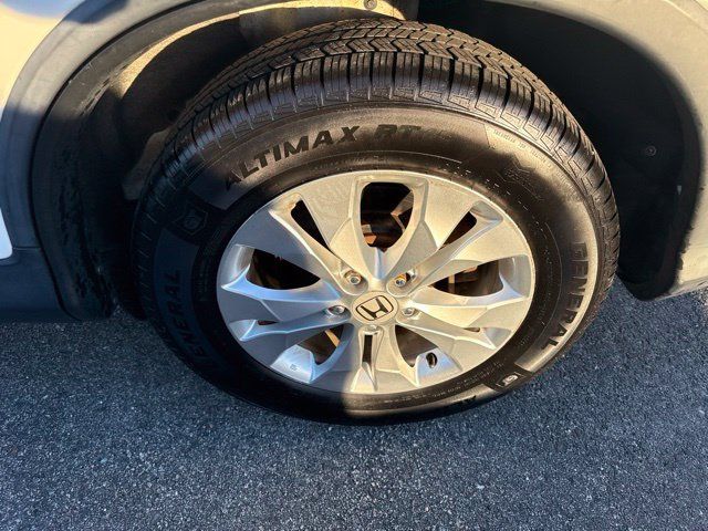 Used 2014 Honda CR-V EX image 5