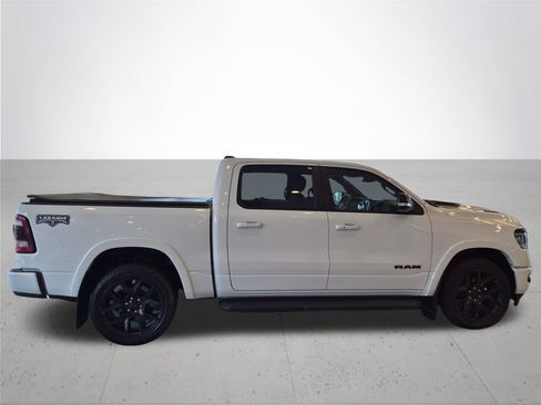 Used 2021 RAM 1500 Laramie AWD/4WD image 6