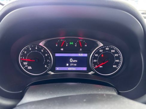 Used 2022 GMC Terrain SLT w/ LPO, Floor Liner Package FWD image 22