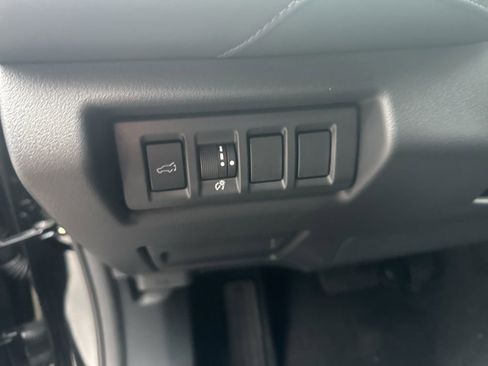 New 2026 Subaru Outback Touring XT image 11