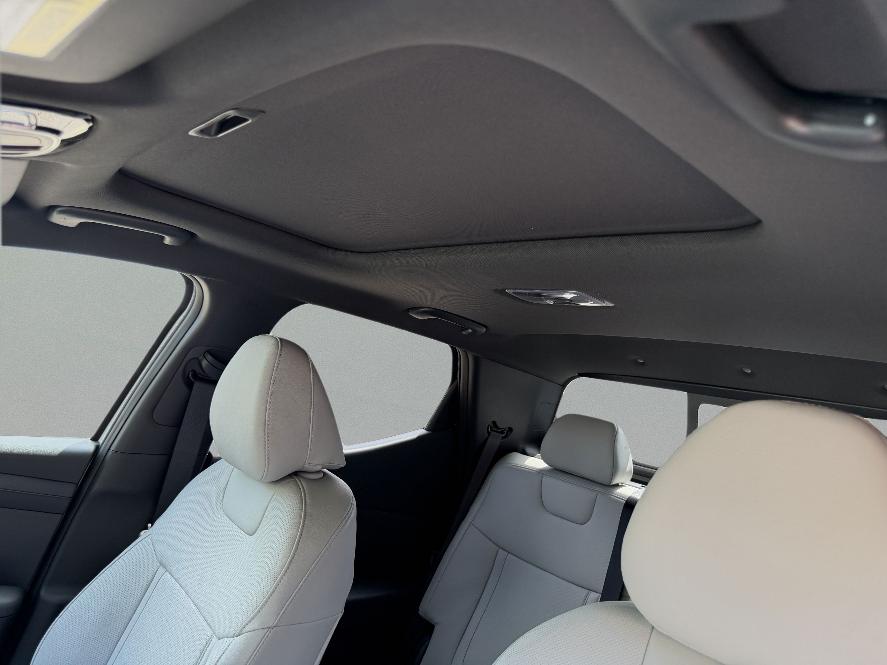 New 2027 Hyundai Santa Cruz SEL FWD image 18
