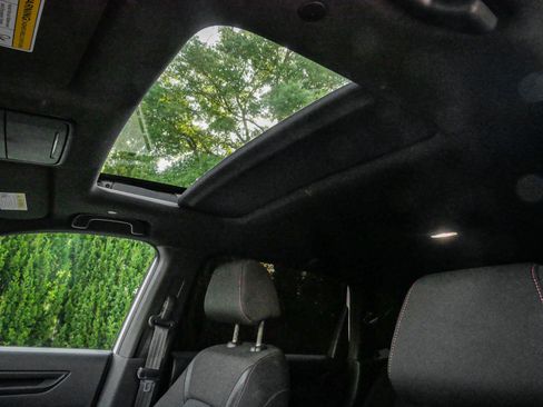 Used 2024 Honda CR-V Sport image 27