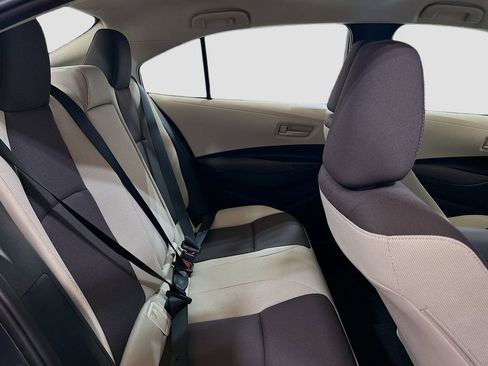 New 2026 Toyota Corolla LE FWD image 24
