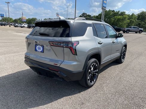 Used 2025 Chevrolet Equinox RS image 5