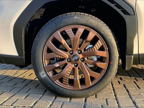 New 2026 Subaru Forester Sport image 15