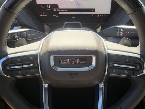 New 2026 GMC Yukon XL Elevation w/ Elevation Premium Package image 13